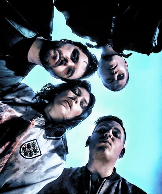 'Hot Milk' Spotify profile image