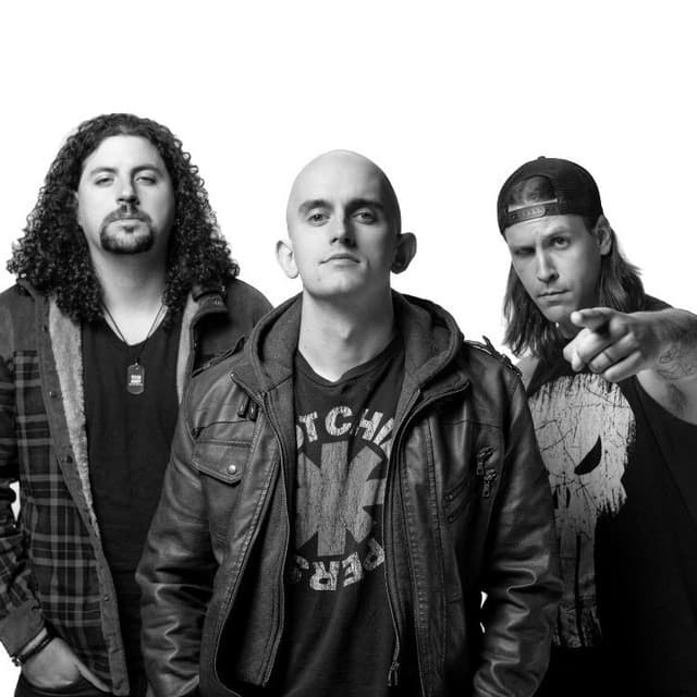 'Small Town Titans' Spotify profile image