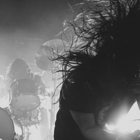 'Health' Spotify profile image