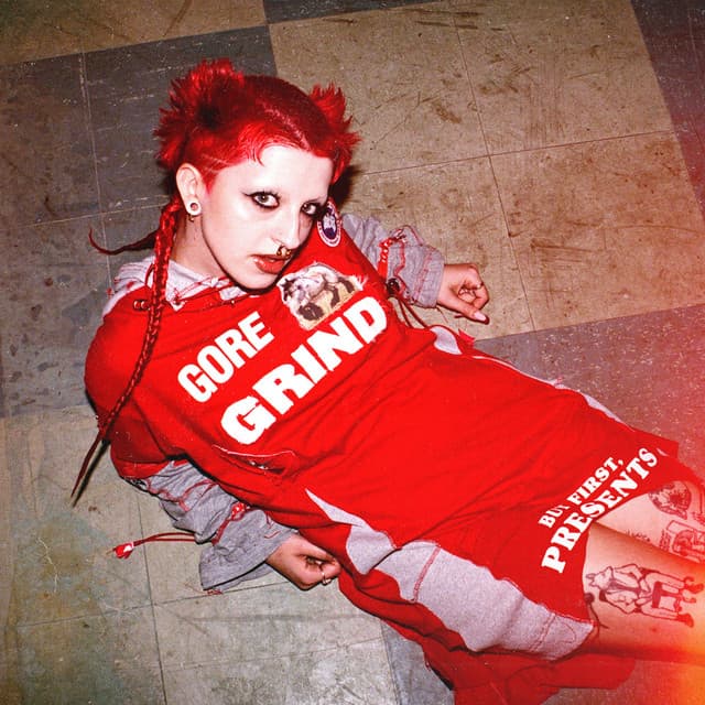 'Cody Frost' Spotify profile image