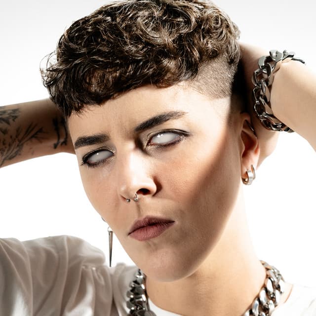 'Yenne' Spotify profile image