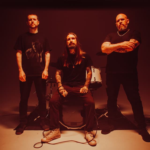 'Many Eyes' Spotify profile image