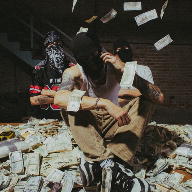 'Hotbox' Spotify profile image