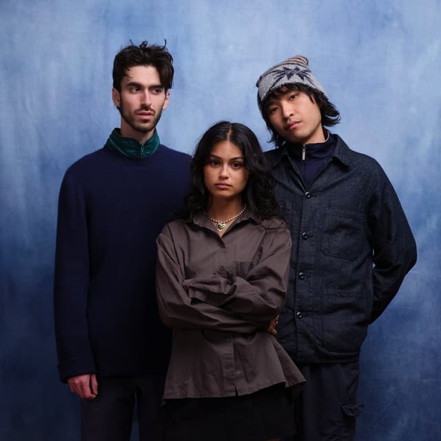 'Honeyglaze' Spotify profile image