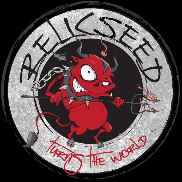 'Relicseed' Spotify profile image