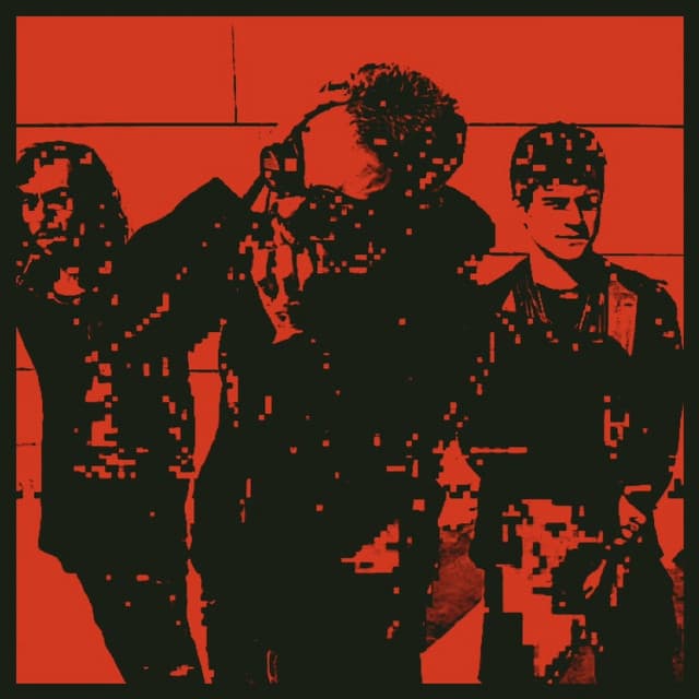 'Spirit Charge' Spotify profile image