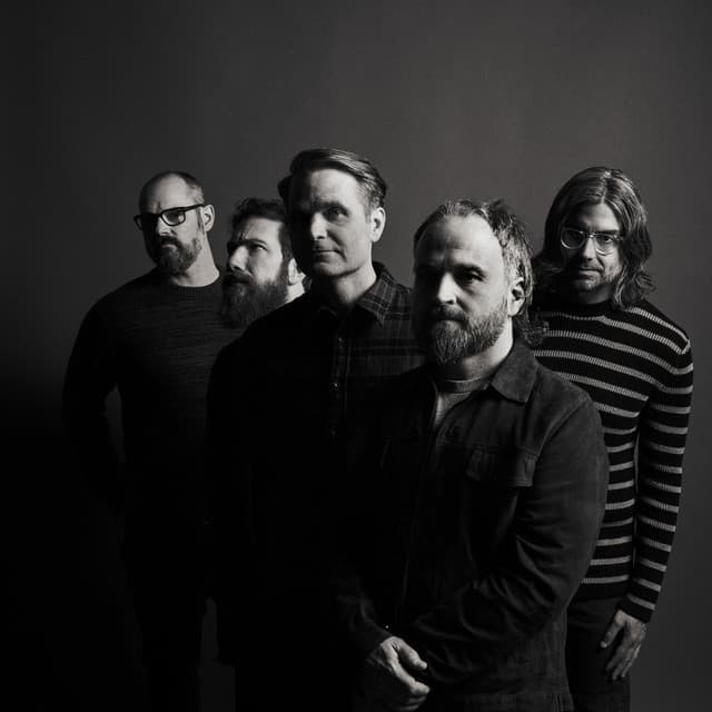 'Death Cab For Cutie' Spotify profile image