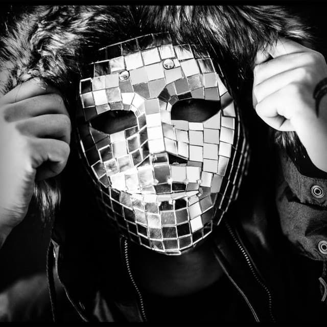 'Deuce' Spotify profile image