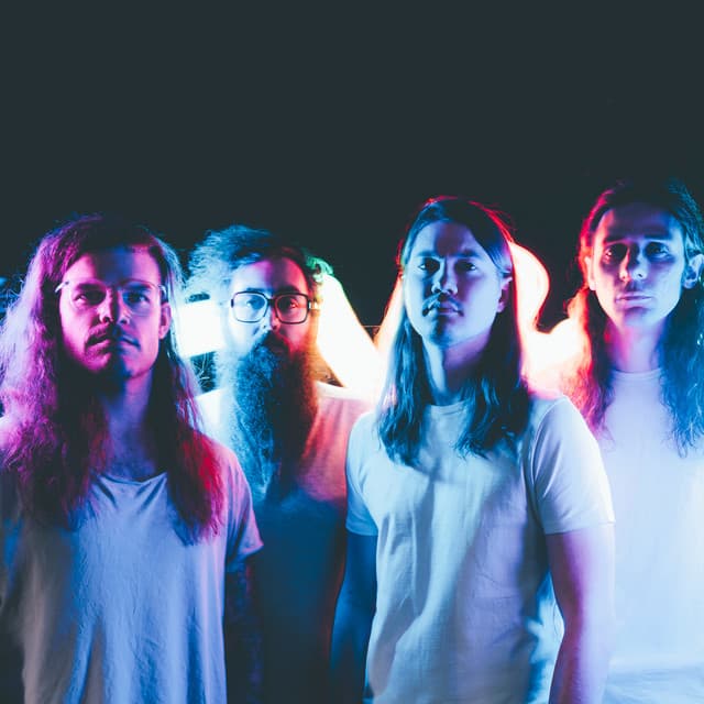 'Astronoid' Spotify profile image