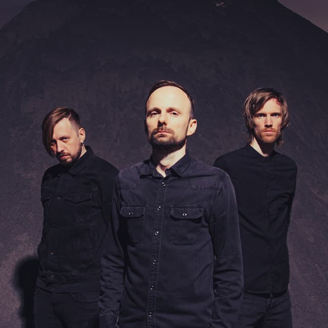 'Tides From Nebula' Spotify profile image