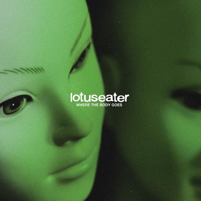 'Lotus Eater' Spotify profile image