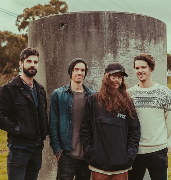 'Foxblood' Spotify profile image