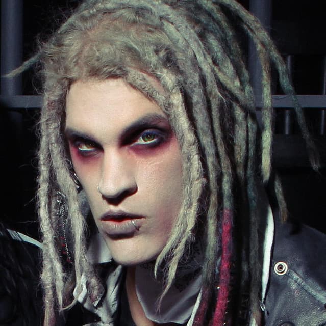 'Davey Suicide' Spotify profile image