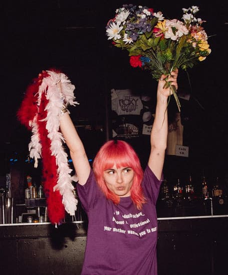 'Ava Maybee' Spotify profile image