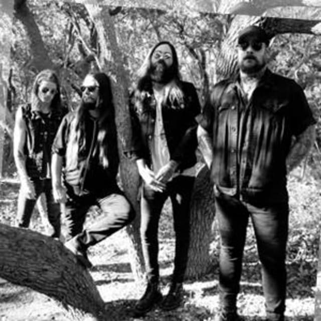 'He Is Legend' Spotify profile image