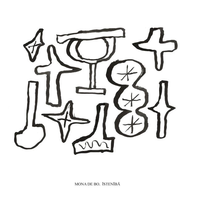 'Mona De Bo' Spotify profile image