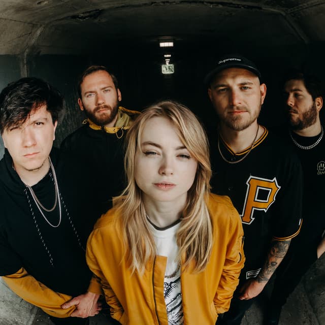 'VCTMS' Spotify profile image