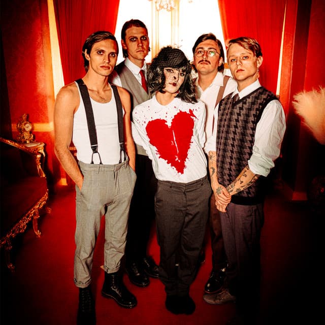 'SeeYouSpaceCowboy...' Spotify profile image