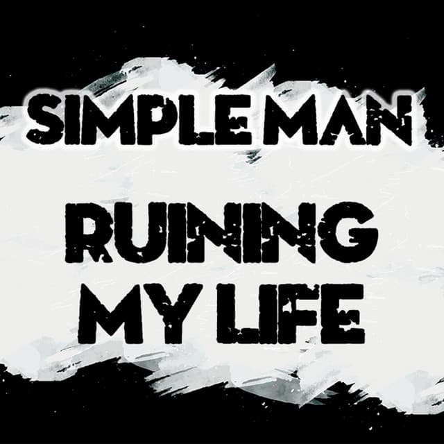 'Simple Man Band' Spotify profile image