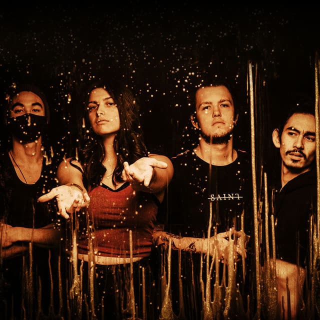 'Reliqa' Spotify profile image