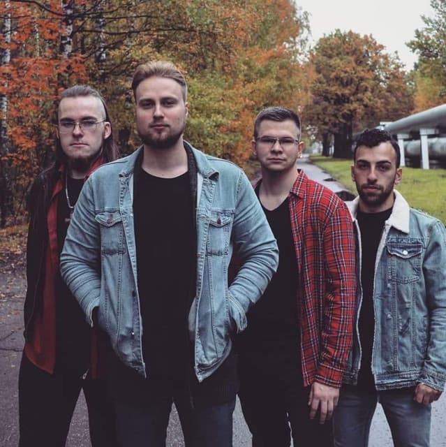 'Proactive' Spotify profile image