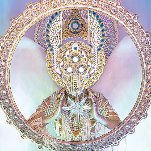 'Eidola' Spotify profile image