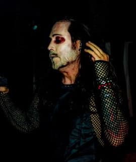 'Dead On A Sunday' Spotify profile image