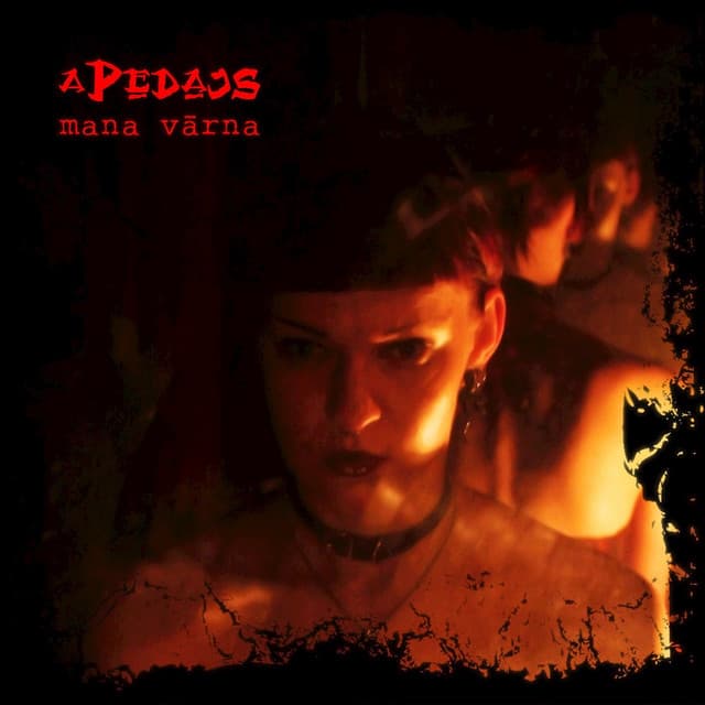 'Apēdājs' Spotify profile image