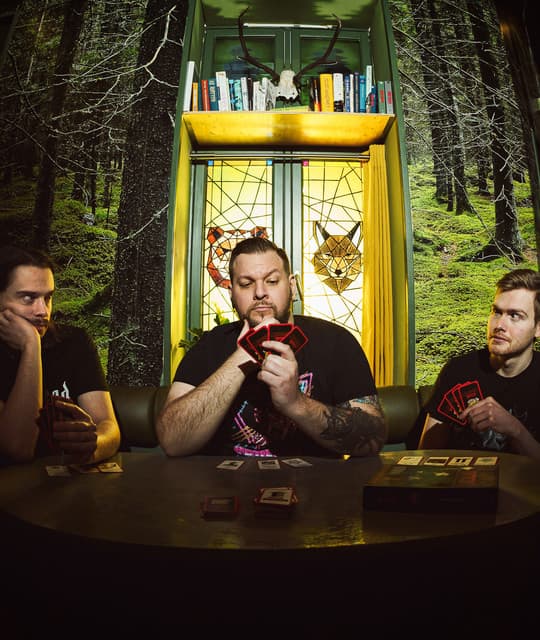 'Bokassa' Spotify profile image