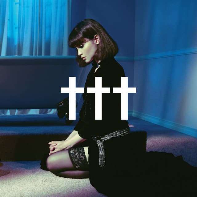 '✝✝✝ (Crosses)' Spotify profile image