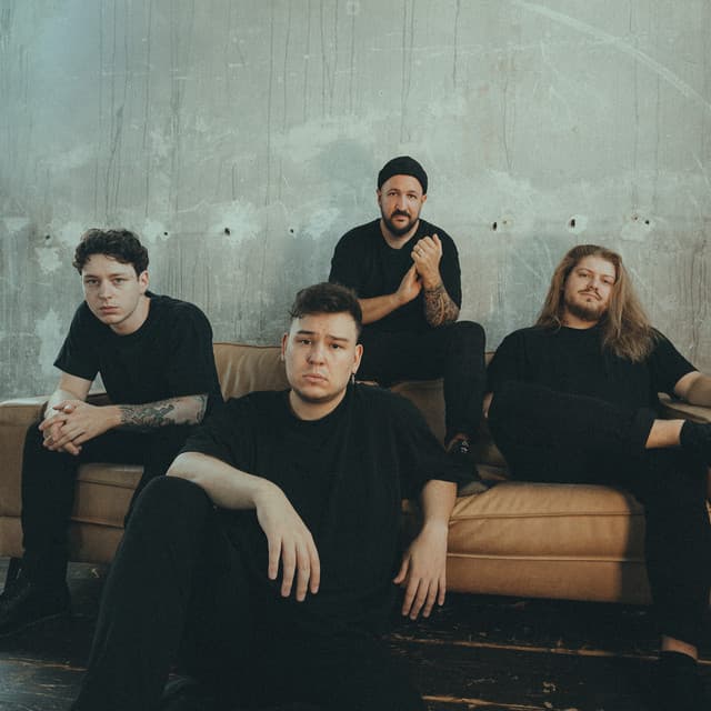 'SENNA' Spotify profile image