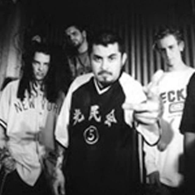 'Insolence' Spotify profile image