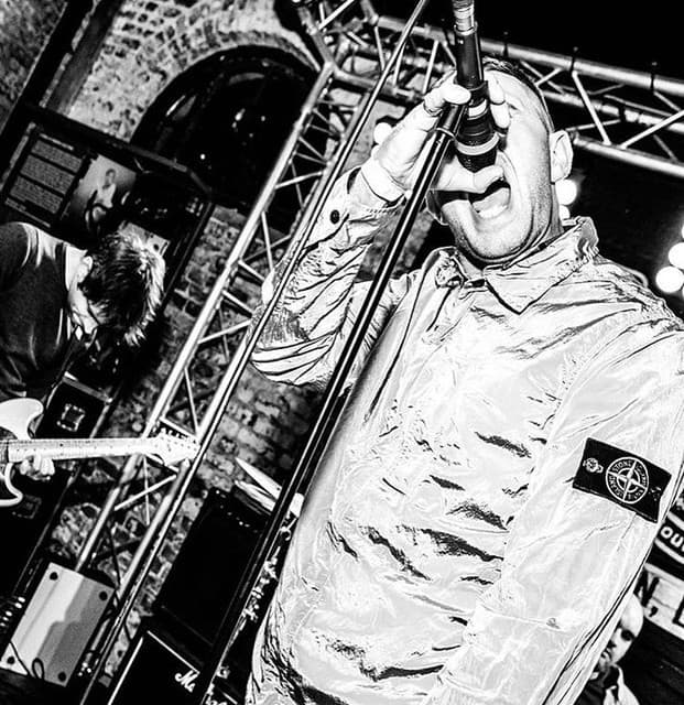 'High Vis' Spotify profile image