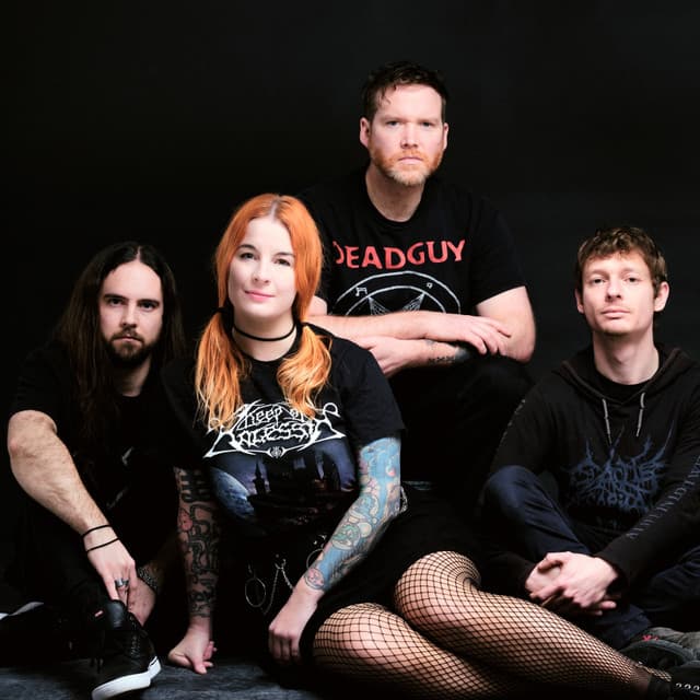 'Svalbard' Spotify profile image