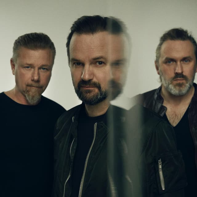 'Dizzy Mizz Lizzy' Spotify profile image