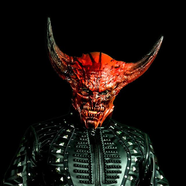 'Debauchery' Spotify profile image