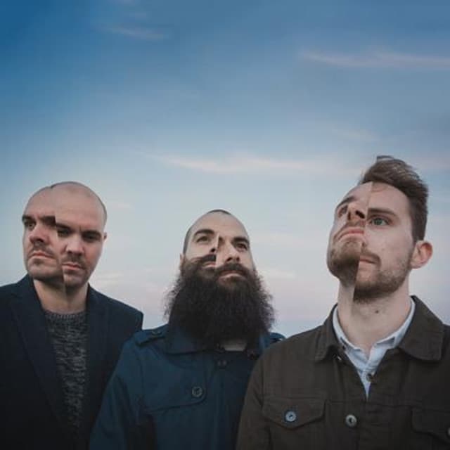 'Arcane Roots' Spotify profile image