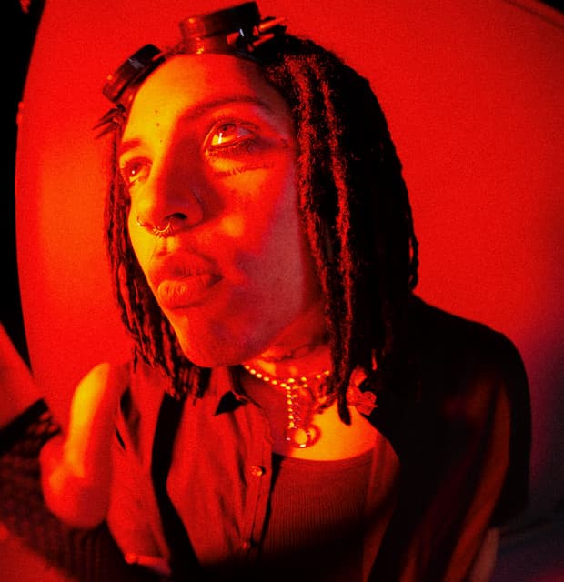 'poorstacy' Spotify profile image