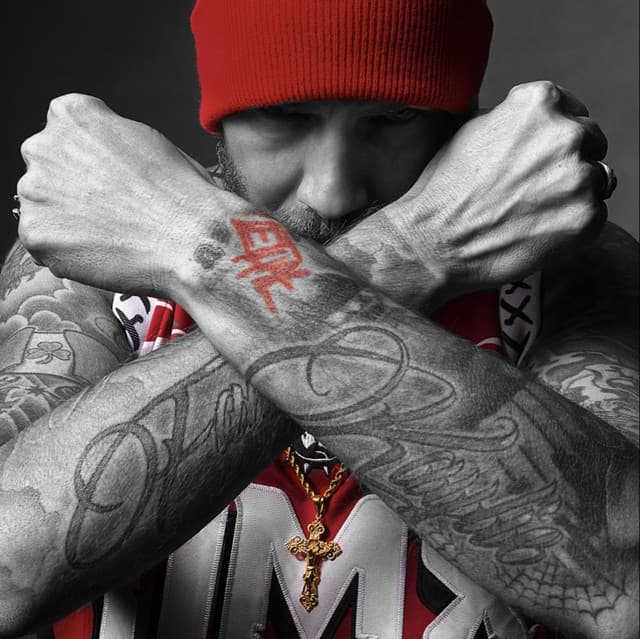 'Lethal Injektion' Spotify profile image