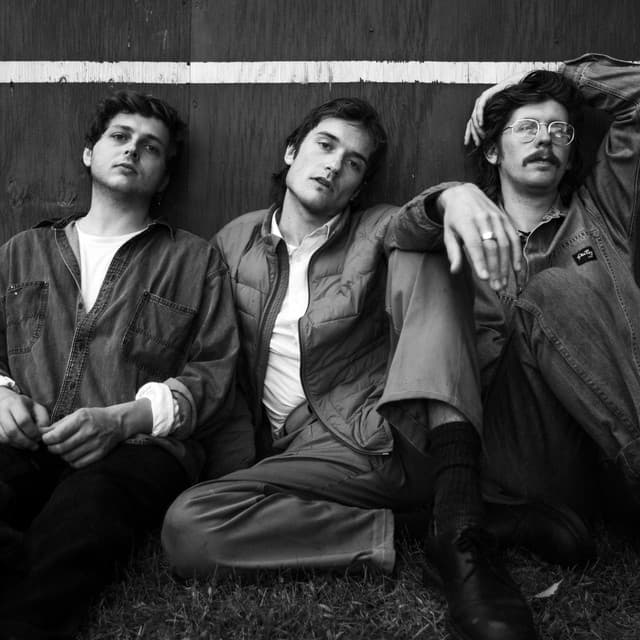 'Vundabar' Spotify profile image