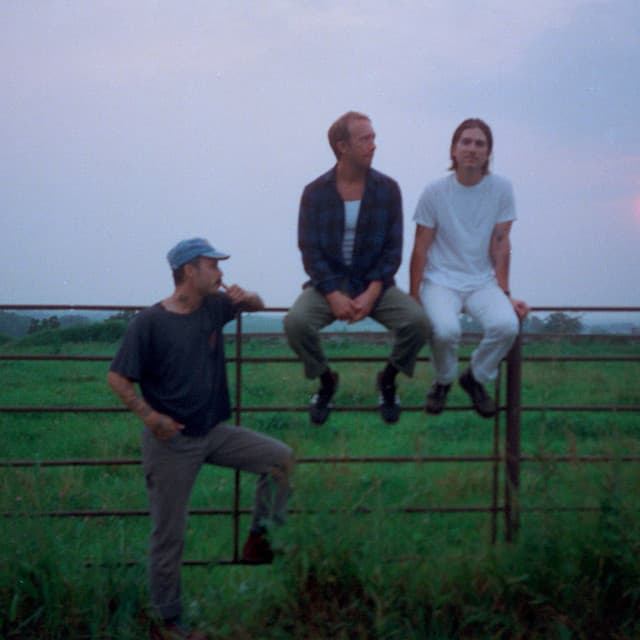 'Wilderado' Spotify profile image