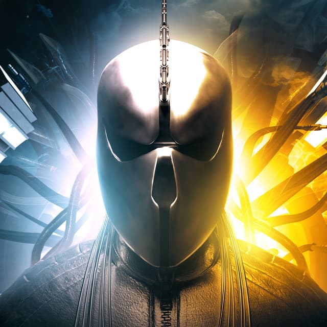 'Zardonic' Spotify profile image