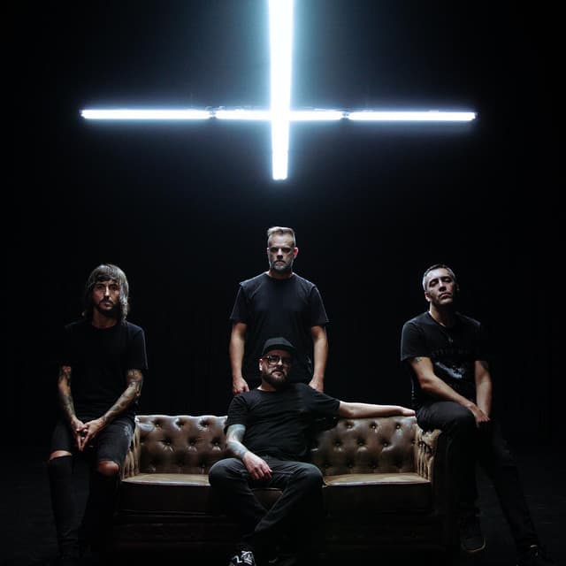 'Aphonnic' Spotify profile image