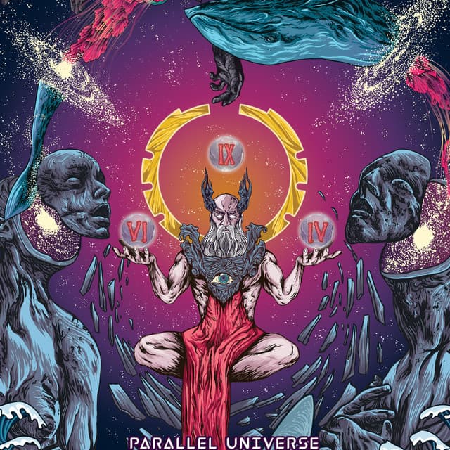 'SiXforNinE' Spotify profile image