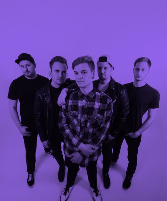 'Dead Phoenix' Spotify profile image