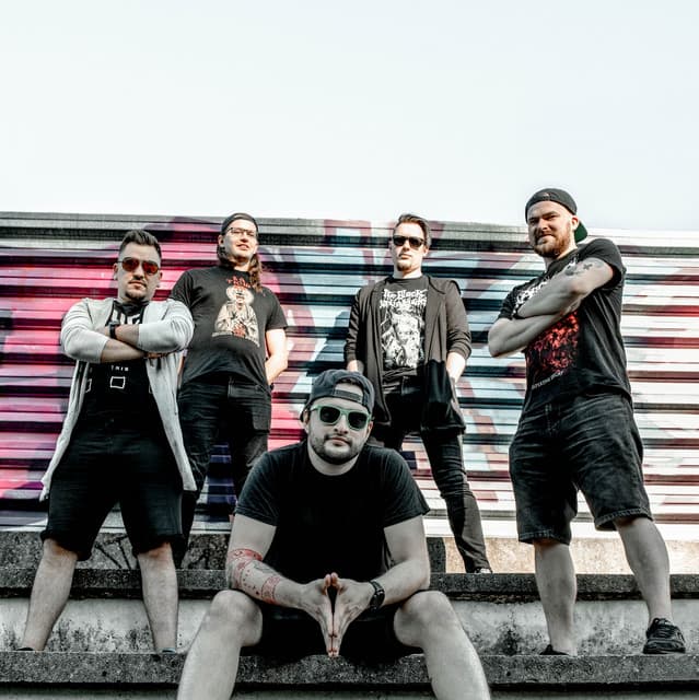 'Mindesign' Spotify profile image