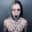 Pixelated 'Ghostemane' Spotify profile image