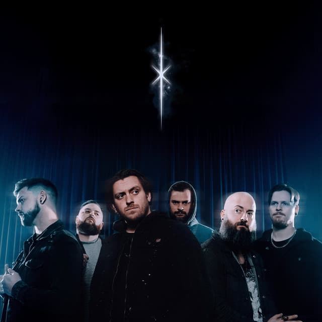 'Dark Signal' Spotify profile image