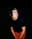 Pixelated 'Arrested Youth' Spotify profile image
