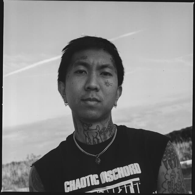 'Cold Hart' Spotify profile image